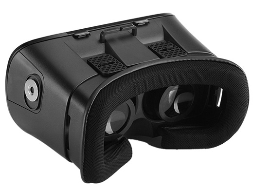 3D VR Googles