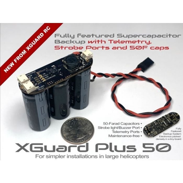 XGuard XGuard