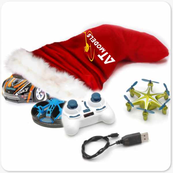 Stocking Fillers