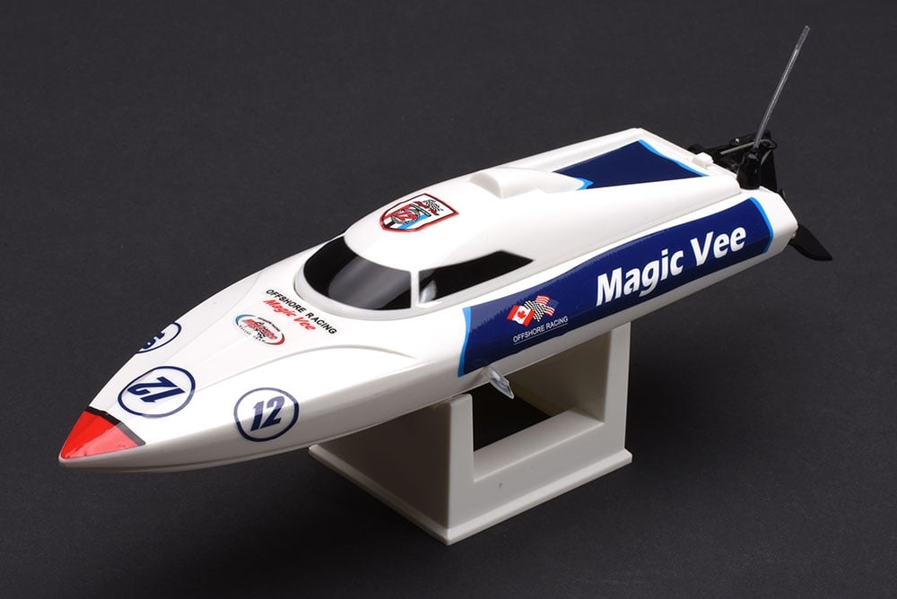RC Boats RC Boats