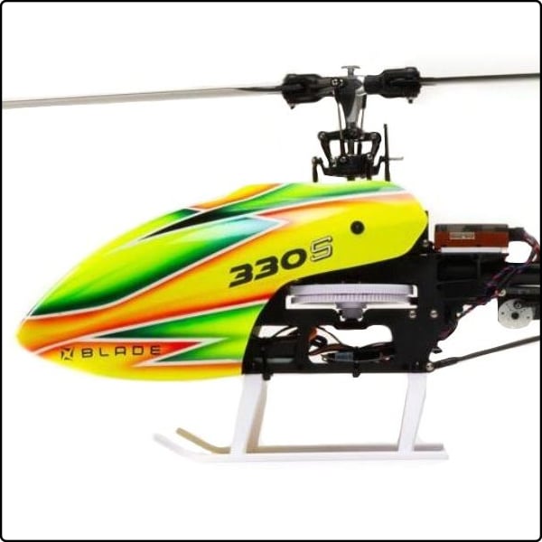 Blade 330 S Spares