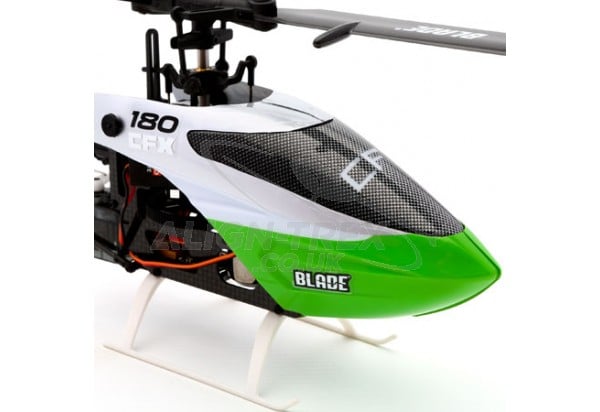 180 CFX upgrade