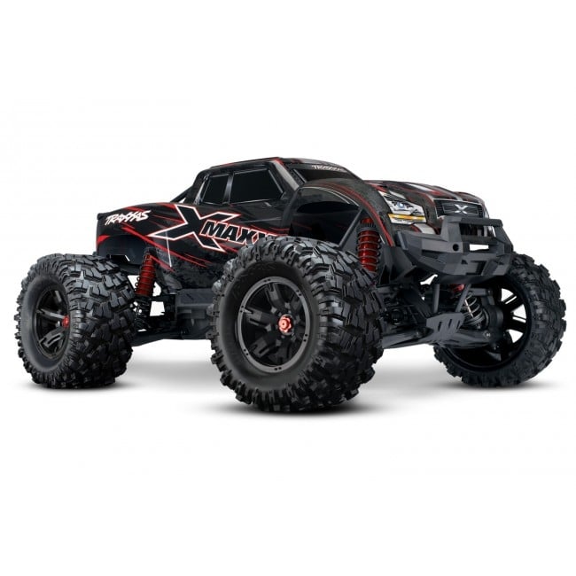 Monster Truck