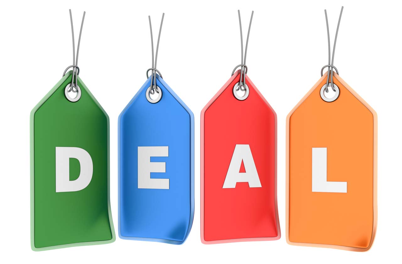 Deals