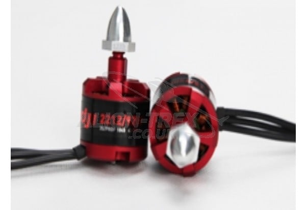 DJI Motors