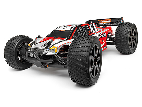 HPI Trophy Truggy Spares / Parts