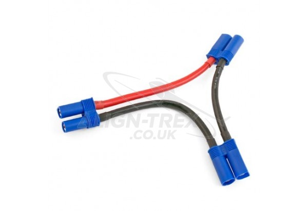 Series & Parallel leads Series & Parallel leads