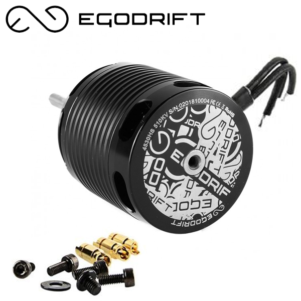 EGODRIFT