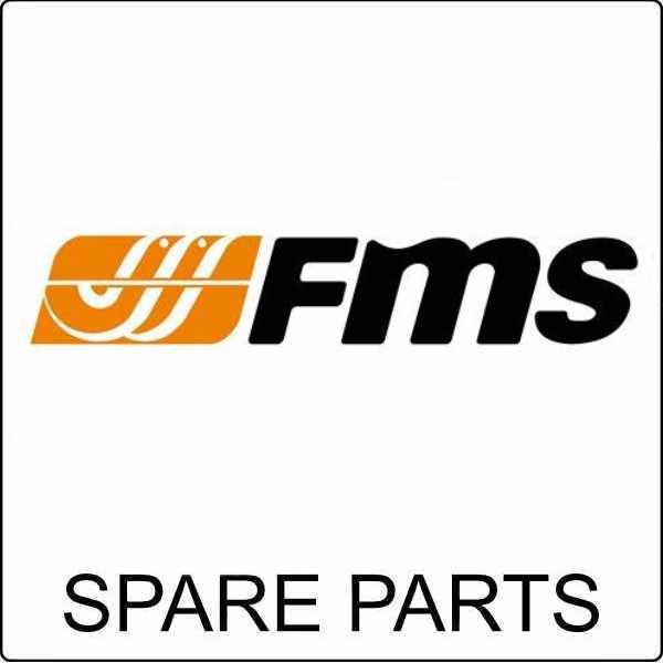 FMS Plane Parts