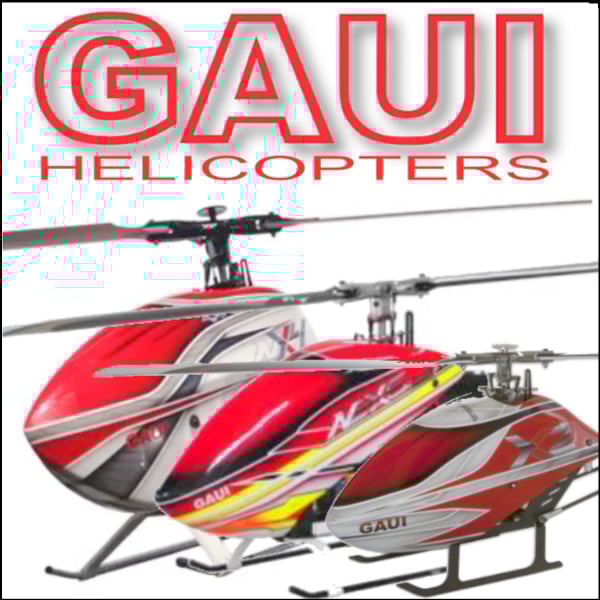 Gaui Gaui
