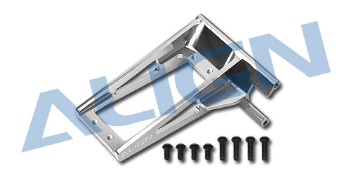 Align trex 550 upgrades