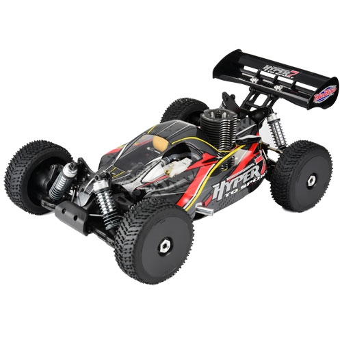 HOBAO RC Car Spares