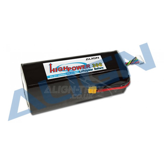 LiPo Batteries