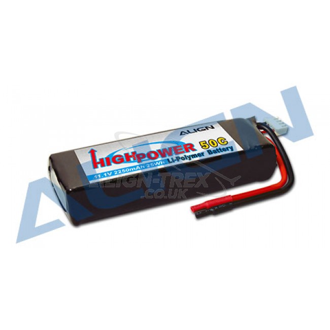 Align Batteries