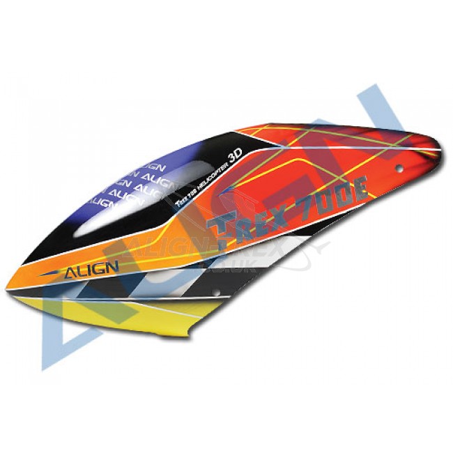 Align Trex 700E
