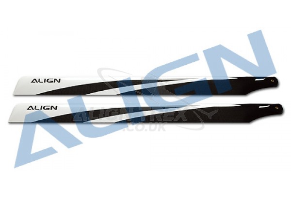 Align Blades