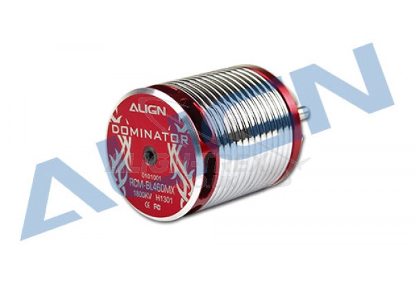 Align Motors