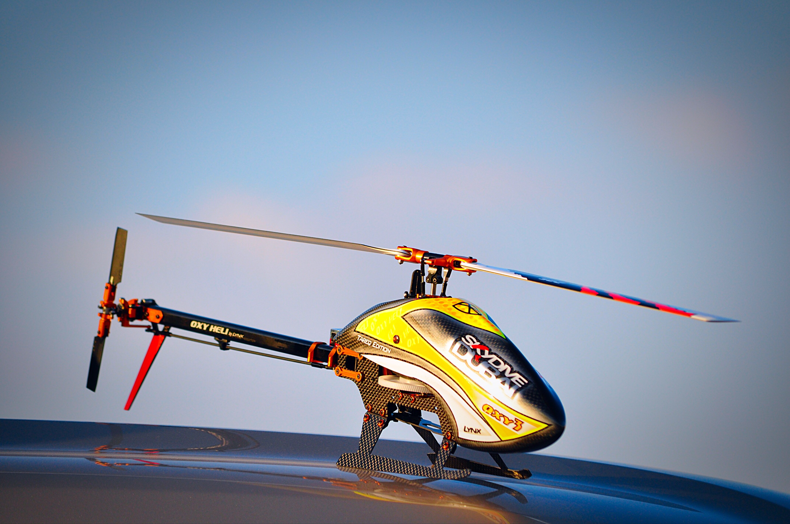 oxy rc helicopters