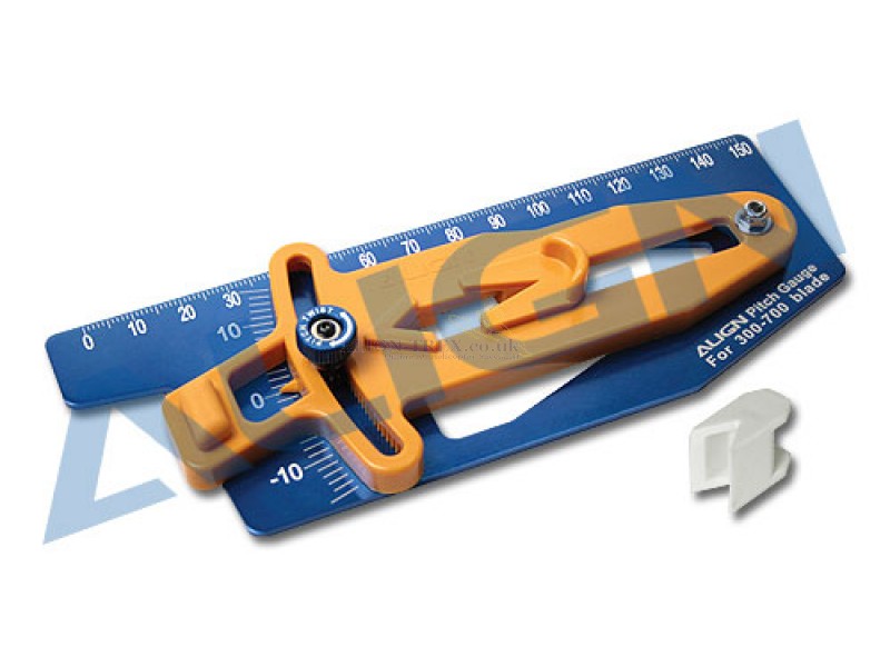 Pitch Gauges RC Tools FPV Racing Quad Tools