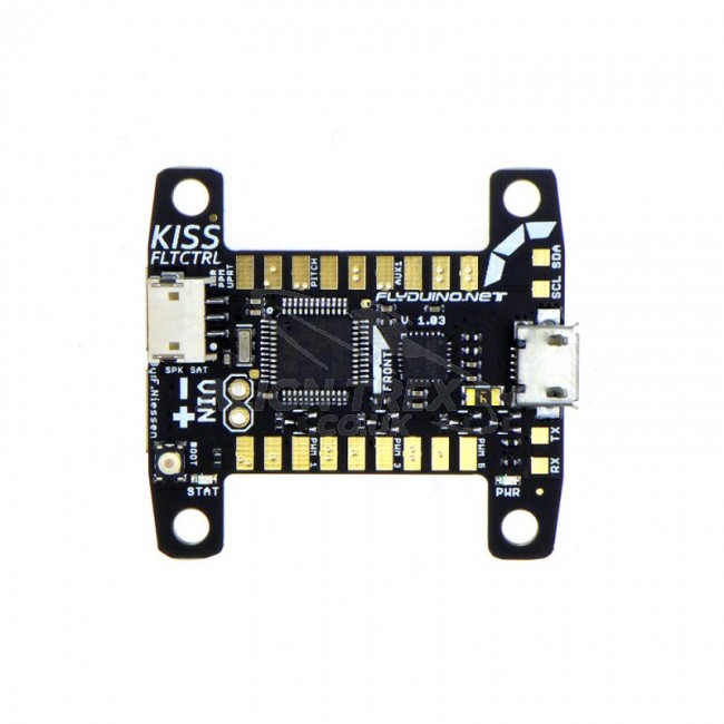 FPV Racing Drone Parts