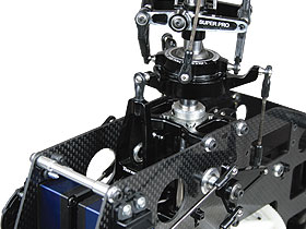 trex 600 esp parts