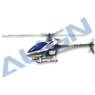 Align Trex 600N V2 (flybar) Spares