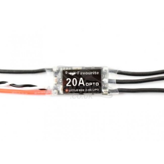 FPV ESC