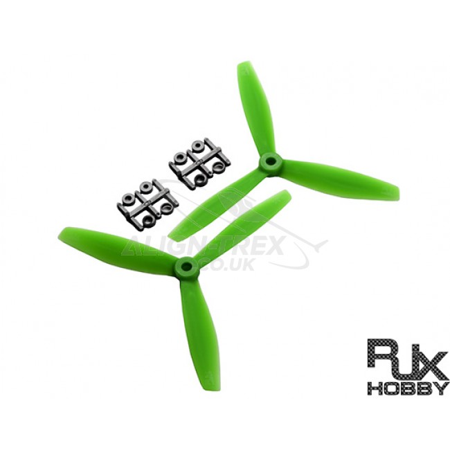 RJX FPV Racing Props