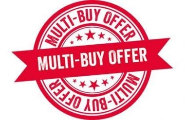 Multi Buy Deals Multi Buy Deals