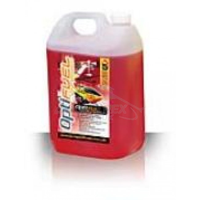 Nitro Fuel