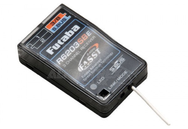 Futaba Receivers Futaba Receivers