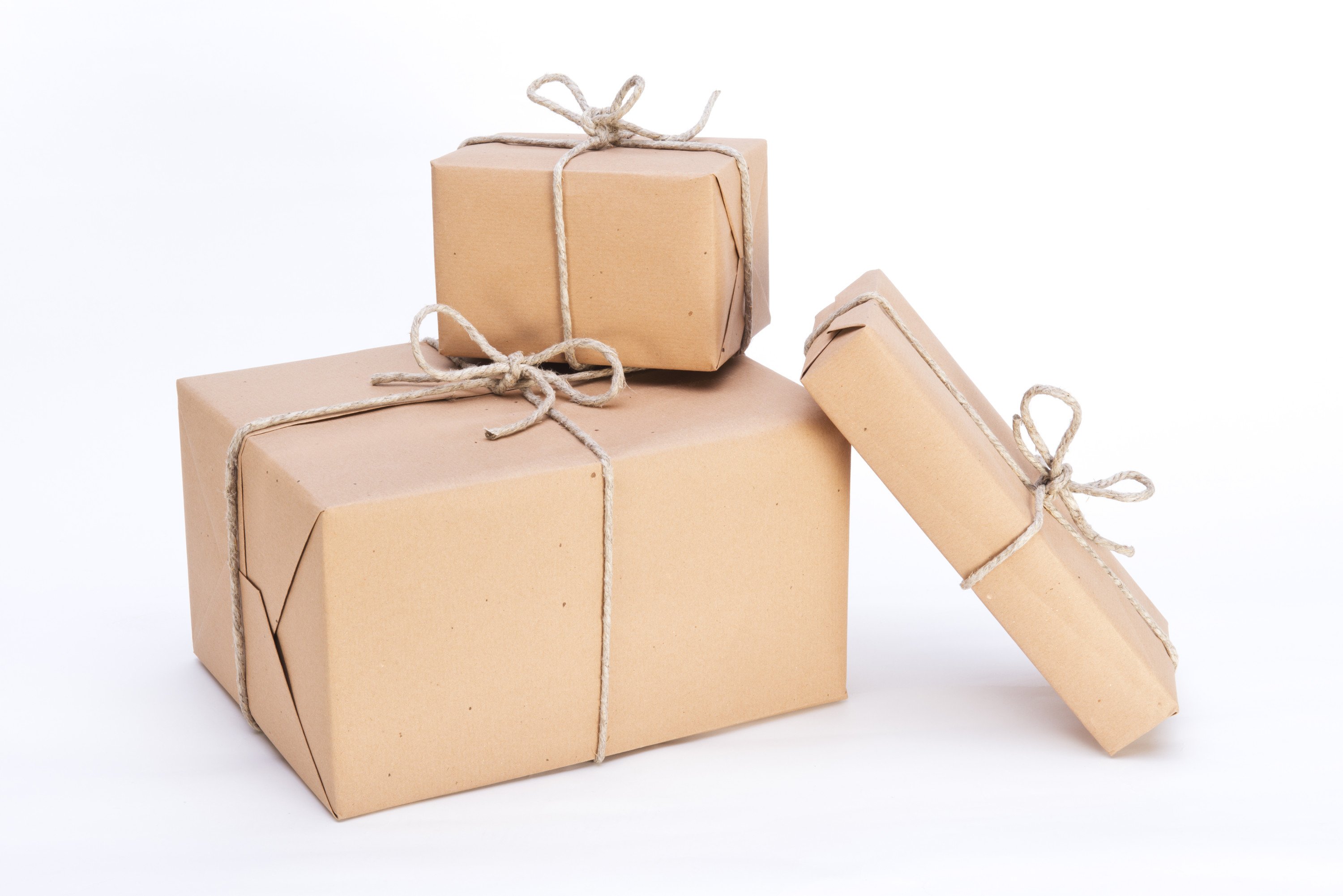 Packages