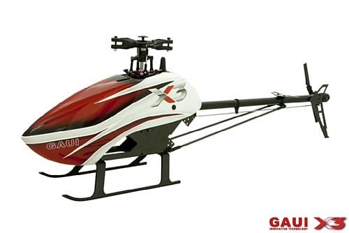 Gaui