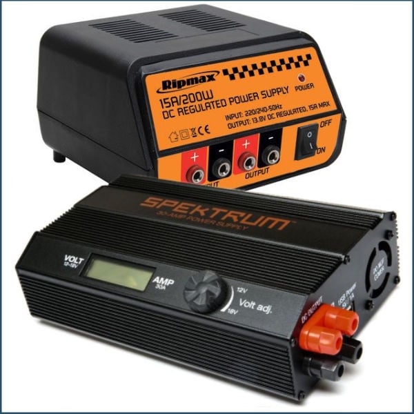 Power Supply