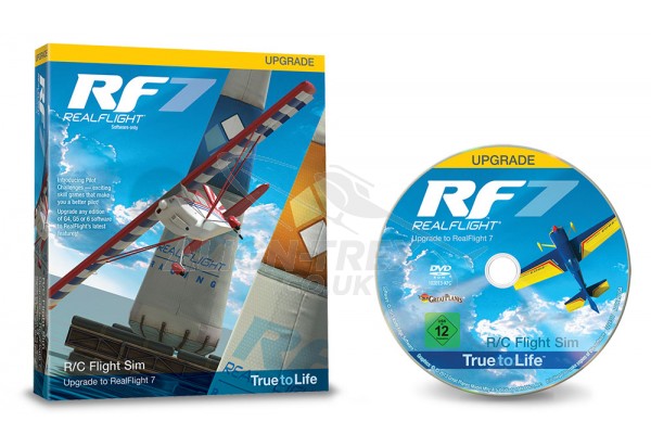 RealFlight