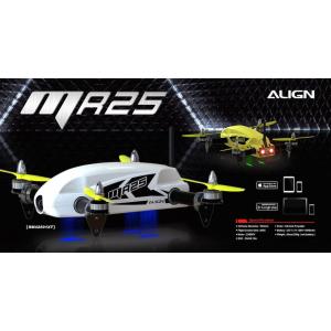 Align MR25 Spares