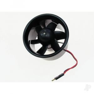RC Ducted EDF Fan