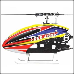 Align Trex UK Align T Rex Helicopters AT Models