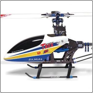 Trex 450 se hotsell