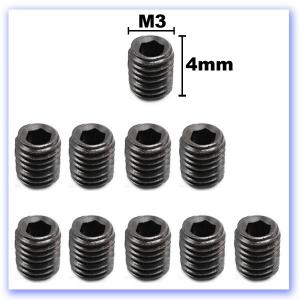 Grub Screws