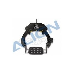 Align G800 spares