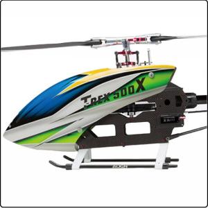 Align Helicopters | Trex Helicopters | AT Models