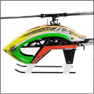 Goblin 580 RAW Spares