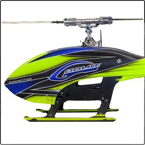 Goblin 770 Competition Spares