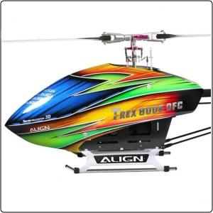 Align 800 PRO DFC Spares