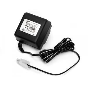 Car Battery Chargers