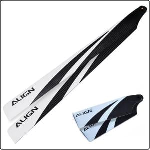 Align Blades