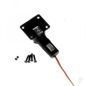 Wheels and Retracts for RC Planes