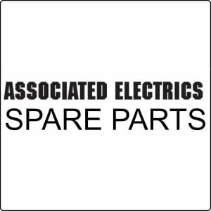 Team Associated RC Car Spares
