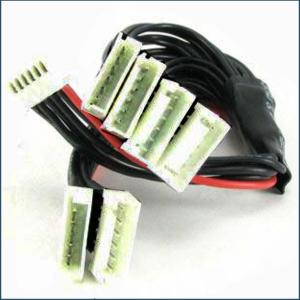 Balancing leads